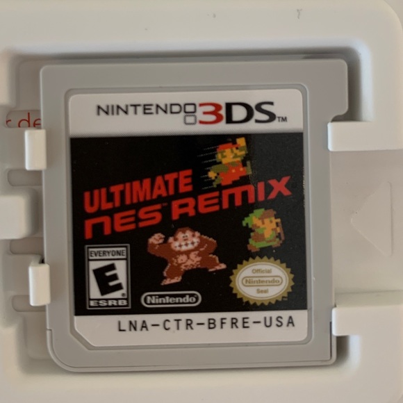 Nintendo 3DS game - Picture 3 of 4